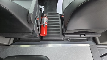 Picture of 2026 Ford Transit T350 Passenger Van