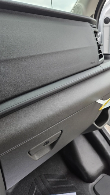 Picture of 2026 Ford Transit T350 Passenger Van