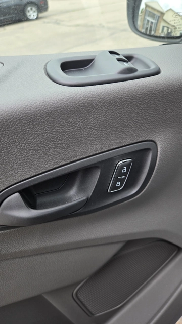 Picture of 2026 Ford Transit T350 Passenger Van