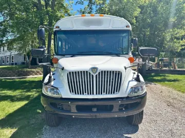 Picture of 2018 International CE 48P Activity Bus