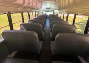 2018 International CE 48P Activity Bus