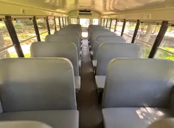 2018 International CE 48P Activity Bus