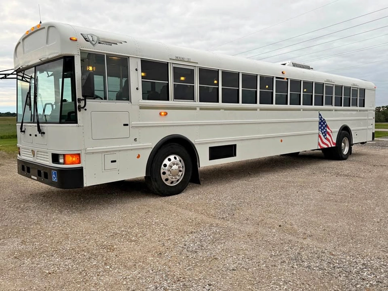 Picture of 2019 International School Bus