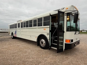 Picture of 2019 International School Bus