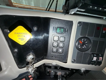 Picture of 2019 International School Bus