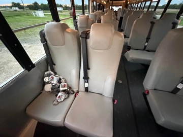 Picture of 2019 International School Bus