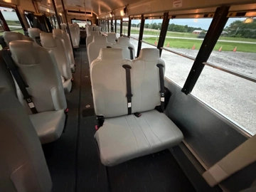 Picture of 2019 International School Bus