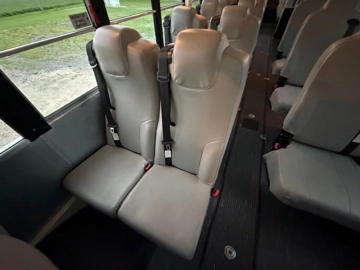 Picture of 2019 International School Bus