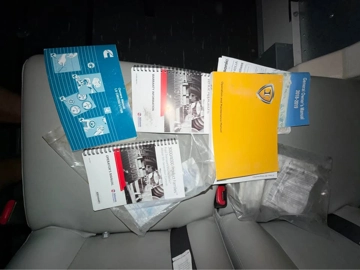 Picture of 2019 International School Bus