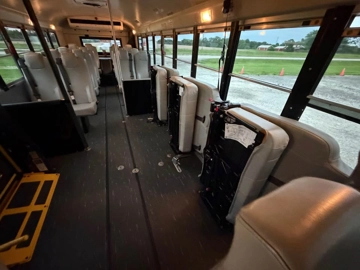 Picture of 2019 International School Bus