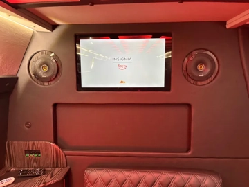 Picture of 2025 Mercedes-Benz Sprinter Passenger Limo Limo & Party Bus