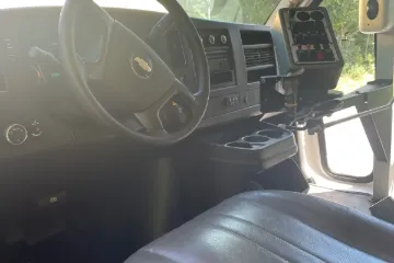 Picture of 2010 Chevrolet 3500 Collins 28P