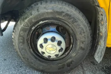 Picture of 2010 Chevrolet 3500 Collins 28P