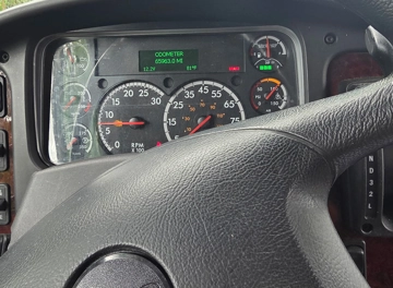 Picture of 2019 Freightliner M2 Executive Shuttle Bus