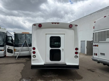 Picture of 2017 Ford E350 Shuttle Bus