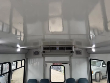 Picture of 2017 Ford E350 Shuttle Bus
