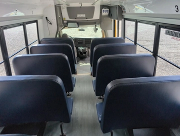 Picture of 2020 Chevrolet Girardin Cutaway Activity Bus