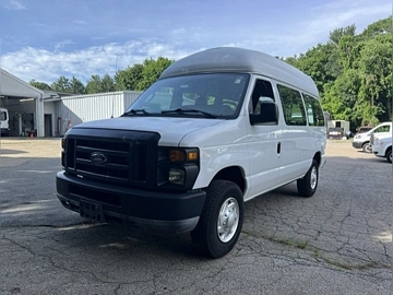 Picture of 2011 Ford E-250 Passenger Van