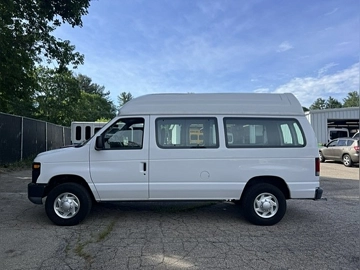 Picture of 2011 Ford E-250 Passenger Van