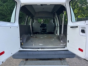 Picture of 2011 Ford E-250 Passenger Van