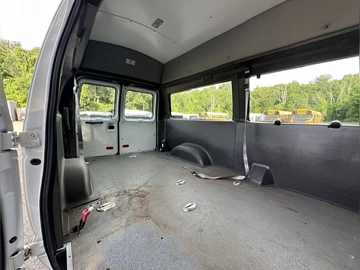Picture of 2011 Ford E-250 Passenger Van