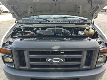 Picture of 2011 Ford E-250 Passenger Van