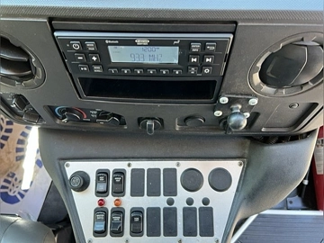 Picture of 2016 Ford E-350 Collins School Bus