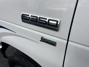 Picture of 2016 Ford E-350 Shuttle Bus