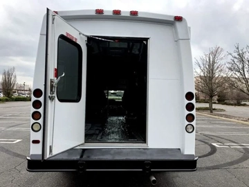 Picture of 2013 Ford E-450 ADA Shuttle Bus
