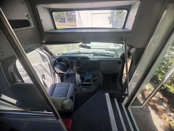 Picture of 2013 Ford E-450 ADA Shuttle Bus