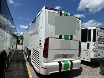 Picture of 2020 MCI J4500 Coach Bus