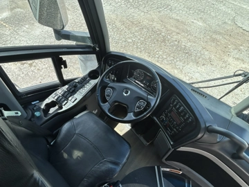 Picture of 2020 MCI J4500 Coach Bus