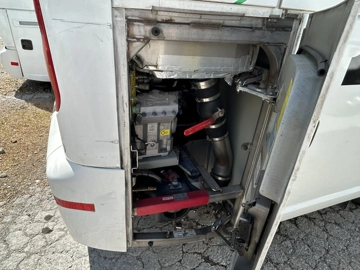 Picture of 2020 MCI J4500 Coach Bus