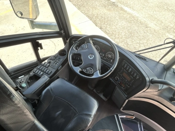 Picture of 2020 MCI J4500 Coach Bus