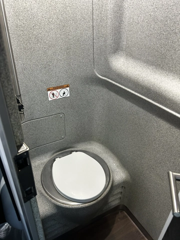 Picture of 2020 MCI J4500 Coach Bus