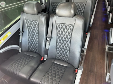 Picture of 2020 MCI J4500 Coach Bus