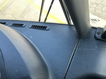 Picture of 2020 MCI J4500 Coach Bus