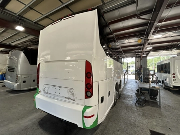 Picture of 2020 MCI J4500 Coach Bus