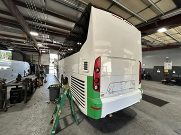 Picture of 2020 MCI J4500 Coach Bus
