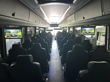 Picture of 2020 MCI J4500 Coach Bus