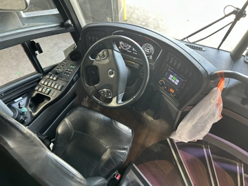 Picture of 2020 MCI J4500 Coach Bus