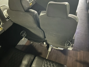 Picture of 2020 MCI J4500 Coach Bus