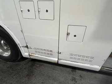 Picture of 2020 MCI J4500 Coach Bus