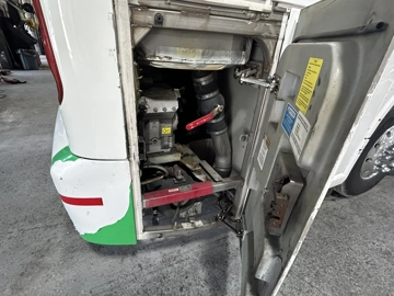 Picture of 2020 MCI J4500 Coach Bus