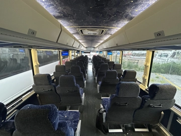 Picture of 2009 MCI D4505 Coach Bus