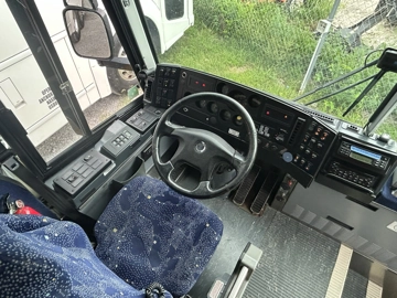 Picture of 2009 MCI D4505 Coach Bus