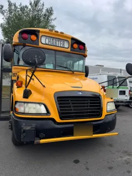 Picture of 2011 Blue Bird Vision School Bus