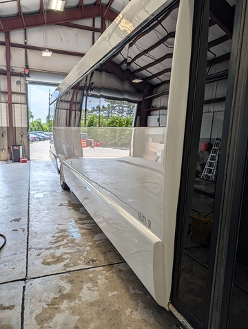 Picture of 2019 Ford F650 Executive Shuttle Bus