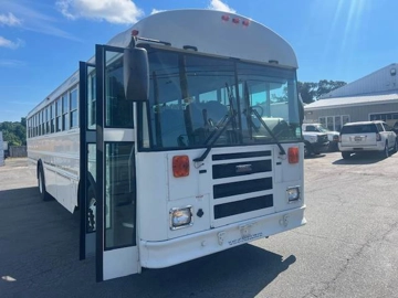 Picture of 2013 Thomas Built Buses Mvp-Ef Activity Bus