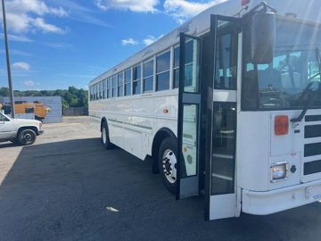Picture of 2013 Thomas Built Buses Mvp-Ef Activity Bus